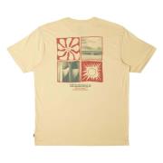 TWIN FINS T-shirt