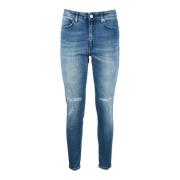 Smalle Jeans