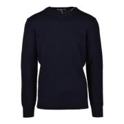 Merino uld sweater