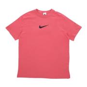 Sportst-shirt med Swoosh-logo