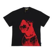 Sort Dogo Breed Tee Club