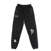 Son Goku Dragon Ball Sweatpants Sort