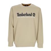 Citronpeber Crew Neck Sweatshirt