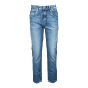 Bomuld Denim Jeans