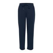 Midnight Marine Straight Pants