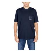 Herre T-shirt og Polo Kollektion