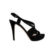 Pre-owned Ruskind heels