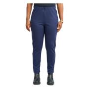 Gilli Leggings Navy Shaped Style