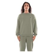 Hyggelig Croc Fleece Sweatshirt