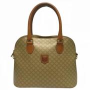 Pre-owned Canvas celine-tasker