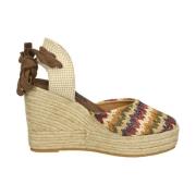 Stilfulde Espadriller til sommeroutfits