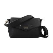 Eco Brenton Flap Crossbody Taske