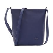 Elegant Justerbar Cross Body Taske