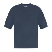 Rund hals T-shirt