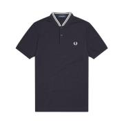 Blå Polo T-shirts og Polos