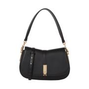 Sort Heritage Cross Body Taske