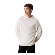 Rundhals sweater