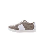 Urban Style Sneakers med Guess Logo Print