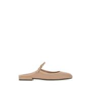 Elegant Ballet Flats til Kvinder