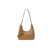 Neasy Re Beige Skuldertaske