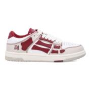 Skel Low Top Sneakers