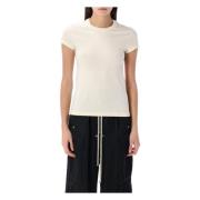 Stilfuld Cropped Level Tee