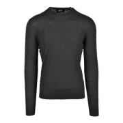 Merino Uld Sweater