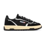 Wildpace Low Sneakers