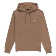 Cornell Klassisk Hoodie