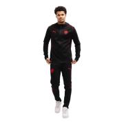 FC St. Pauli Casuals Senior Tracksuit 2024/2025