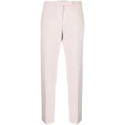 Cropped Trousers