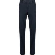 Slim-fit Trousers