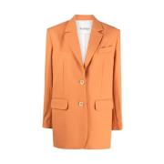 Vera Enkeltknap Blazer