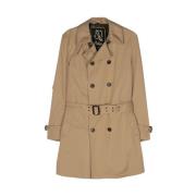 Trench Coats