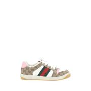 Screener Sneakers Moderne Stil Luksus