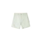 Tømrer Shorts i Surf Spray