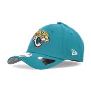 Buet Visor Hat Jacksonville Jaguars NFL Draft