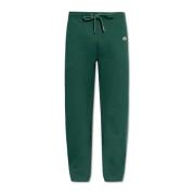 Sweatpants med logo