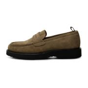 Cosmos loafer ruskind - KHAKI