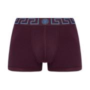 Bomuld boxershorts