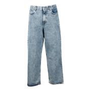 Bomuld Denim Jeans