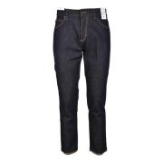 Bomuld Elastan Jeans