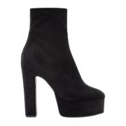 Heeled Boots