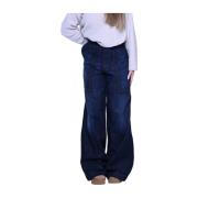 Amy Mid Rise Jeans