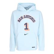 City Edition Club Hoodie Victor Wembanyama