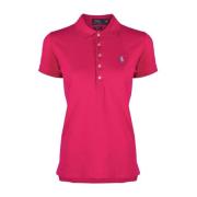 Rosa T-shirts & Polos til kvinder