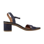 Elegante Sandaler med Aurely 50 Stil