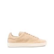 Beige Sneakers til Mænd