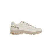 Ivory S/Lab Lave Sneakers