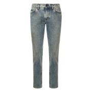 Stilfulde Jeansbukser